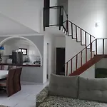 Linda Casa, 3 Quartos, Acomoda 10 Pessoas, Ha 1,5 Km Da Praia Da Enseada