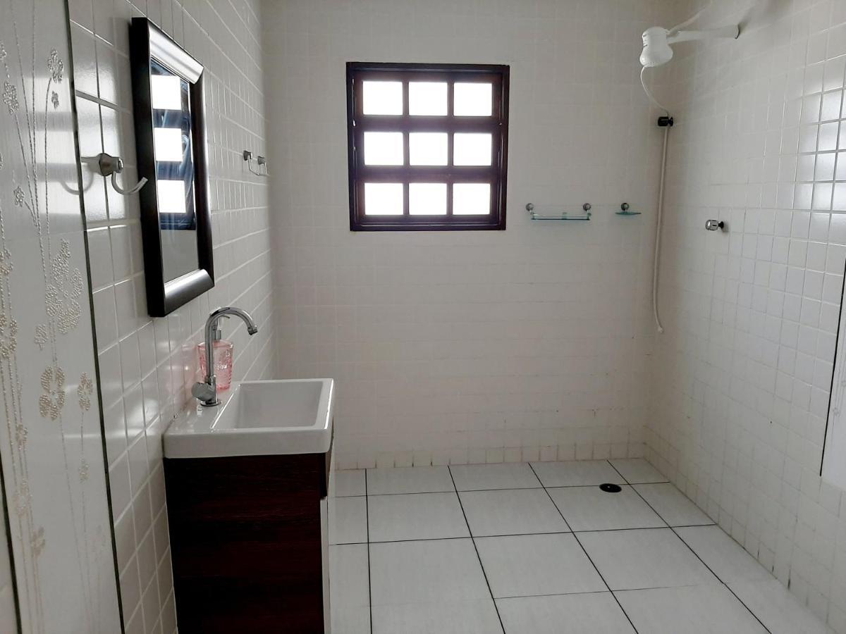 Linda Casa, 3 Quartos, Acomoda 10 Pessoas, Ha 1,5 Km Da Da Enseada Holiday home Guaruja