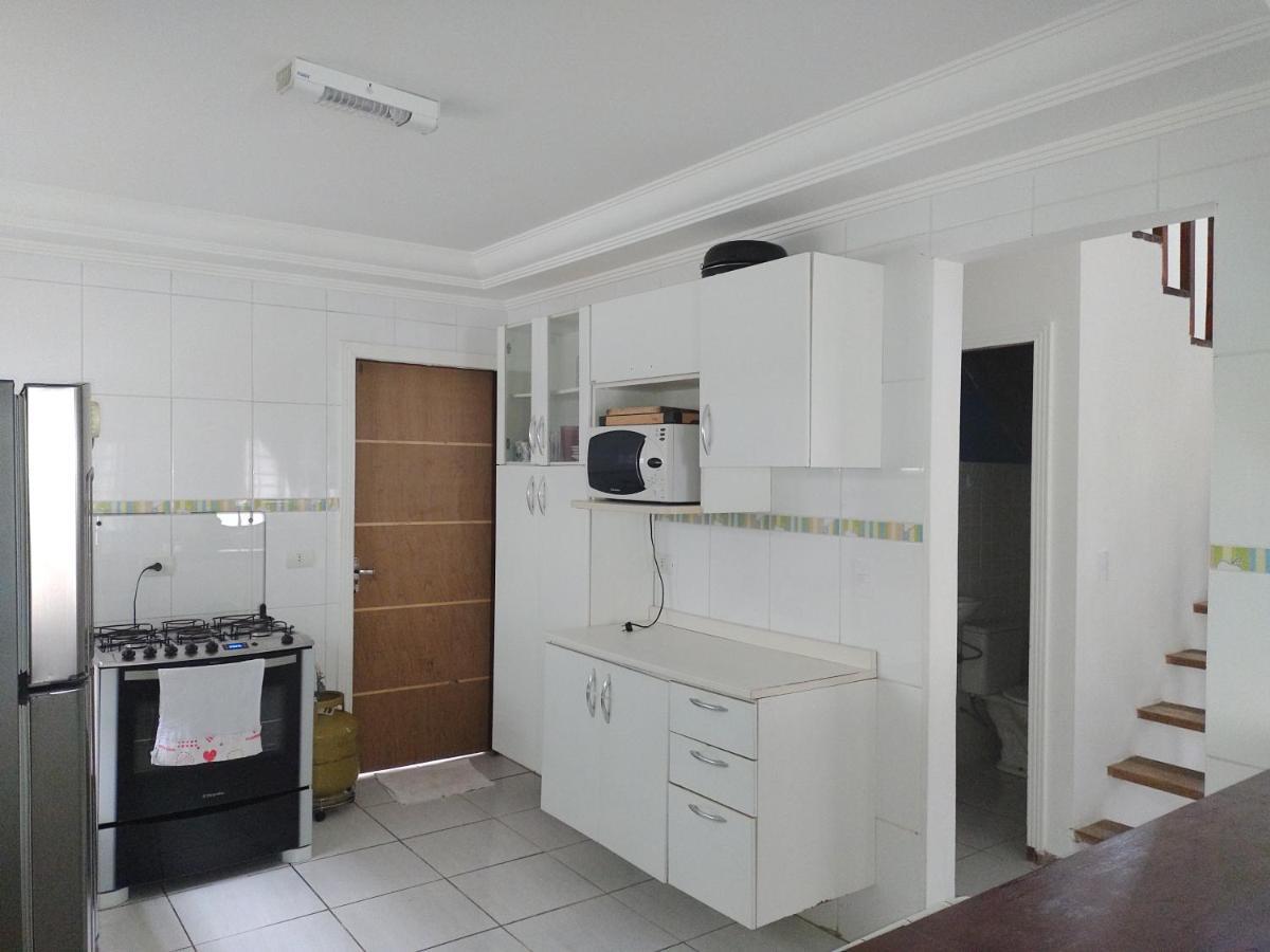 Linda Casa, 3 Quartos, Acomoda 10 Pessoas, Ha 1,5 Km Da Da Enseada