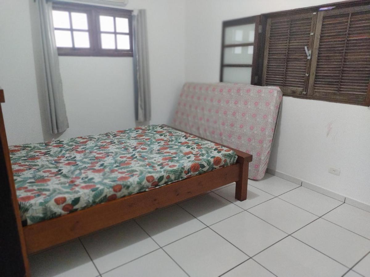 Linda Casa, 3 Quartos, Acomoda 10 Pessoas, Ha 1,5 Km Da Da Enseada Holiday home Guaruja