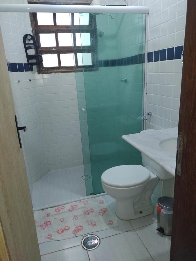 Holiday home Linda Casa, 3 Quartos, Acomoda 10 Pessoas, Ha 1,5 Km Da Da Enseada Guaruja