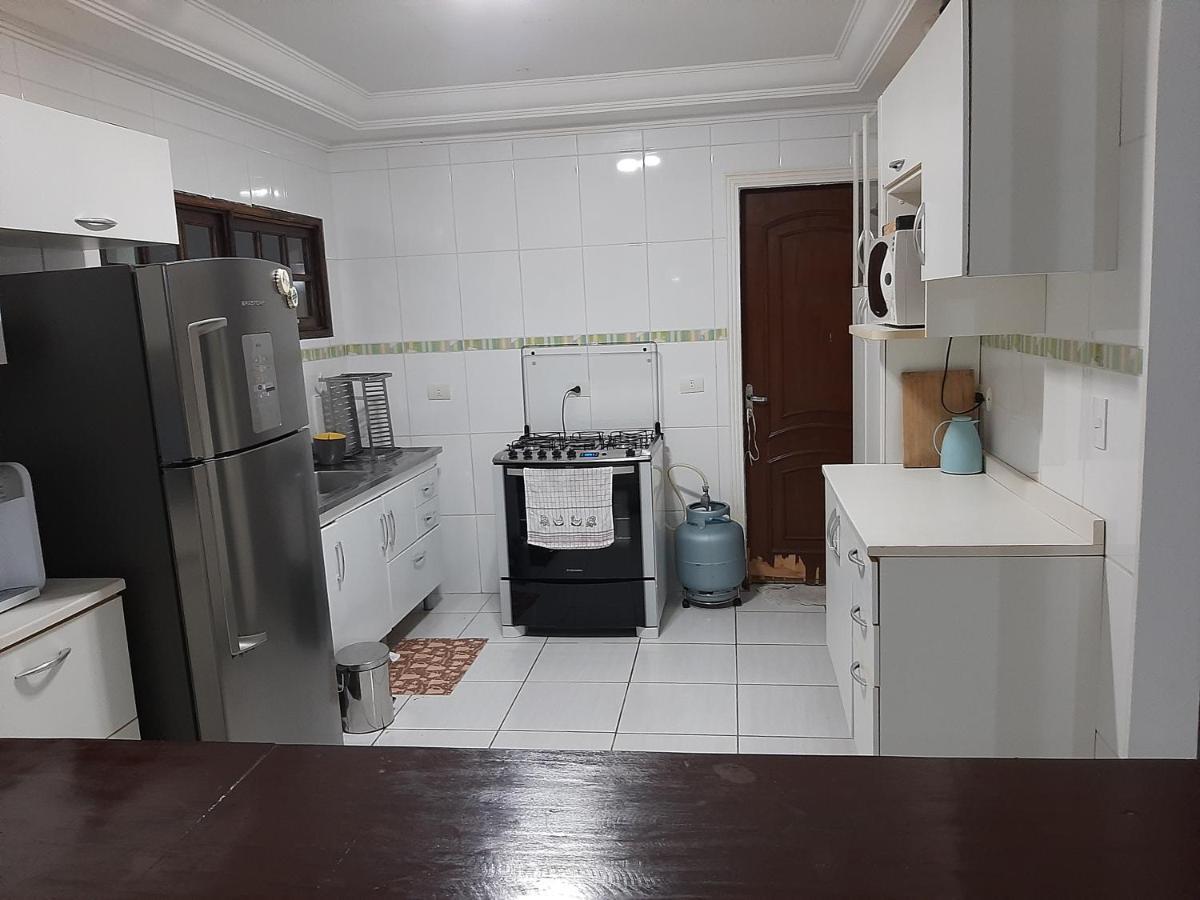Linda Casa, 3 Quartos, Acomoda 10 Pessoas, Ha 1,5 Km Da Da Enseada *