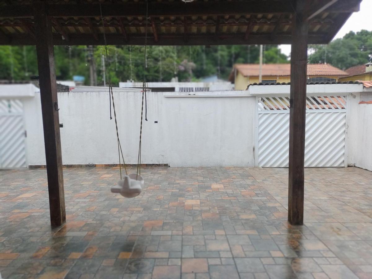 Linda Casa, 3 Quartos, Acomoda 10 Pessoas, Ha 1,5 Km Da Da Enseada * Guarujá